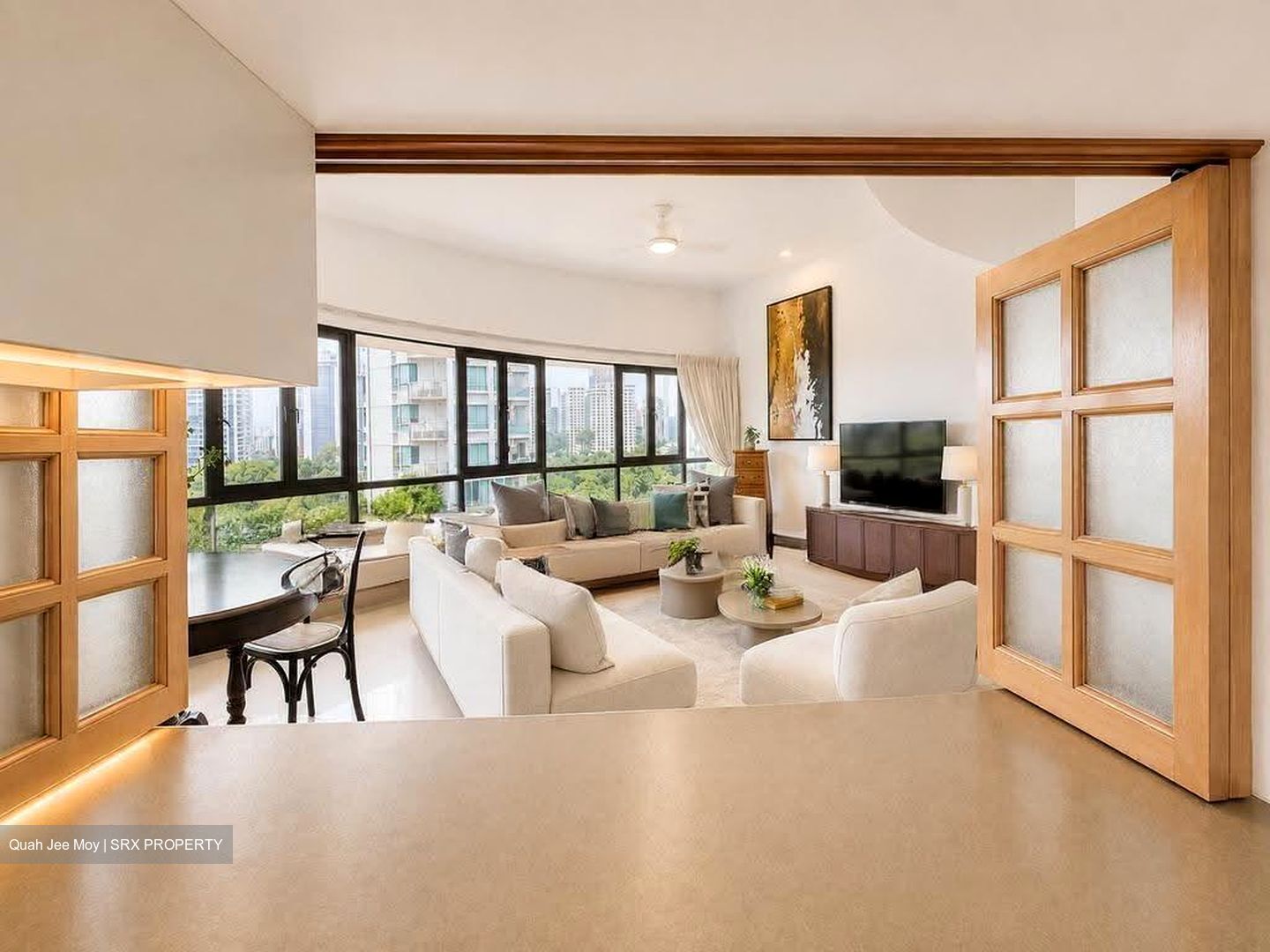 The Draycott (D10), Apartment #625005551